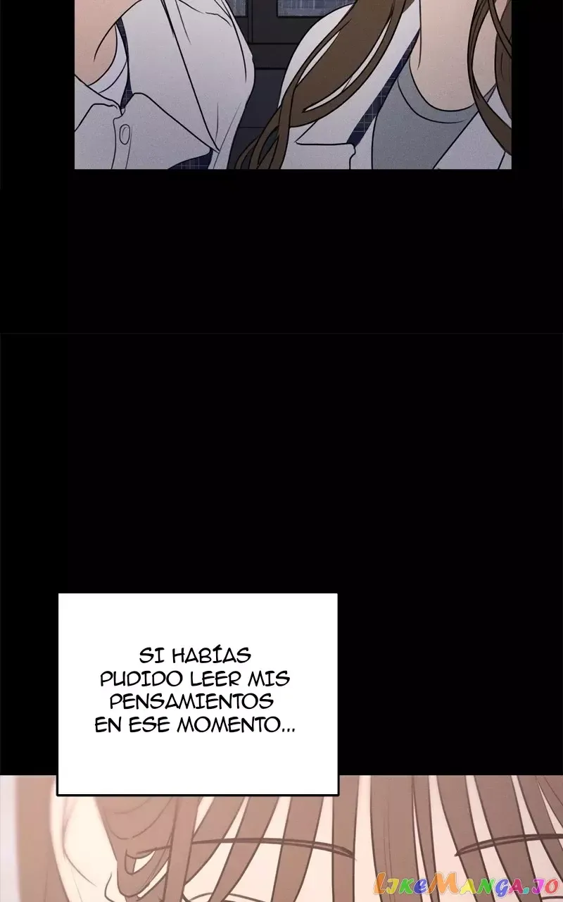 Nuestra alianza secreta Capítulo 74 en Línea - página 90