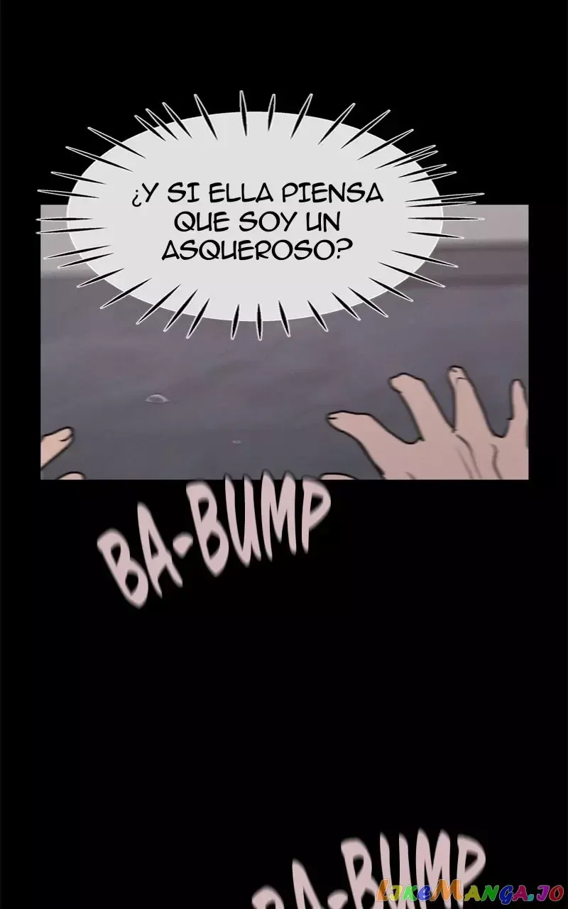 Nuestra alianza secreta Capítulo 74 en Línea - página 96