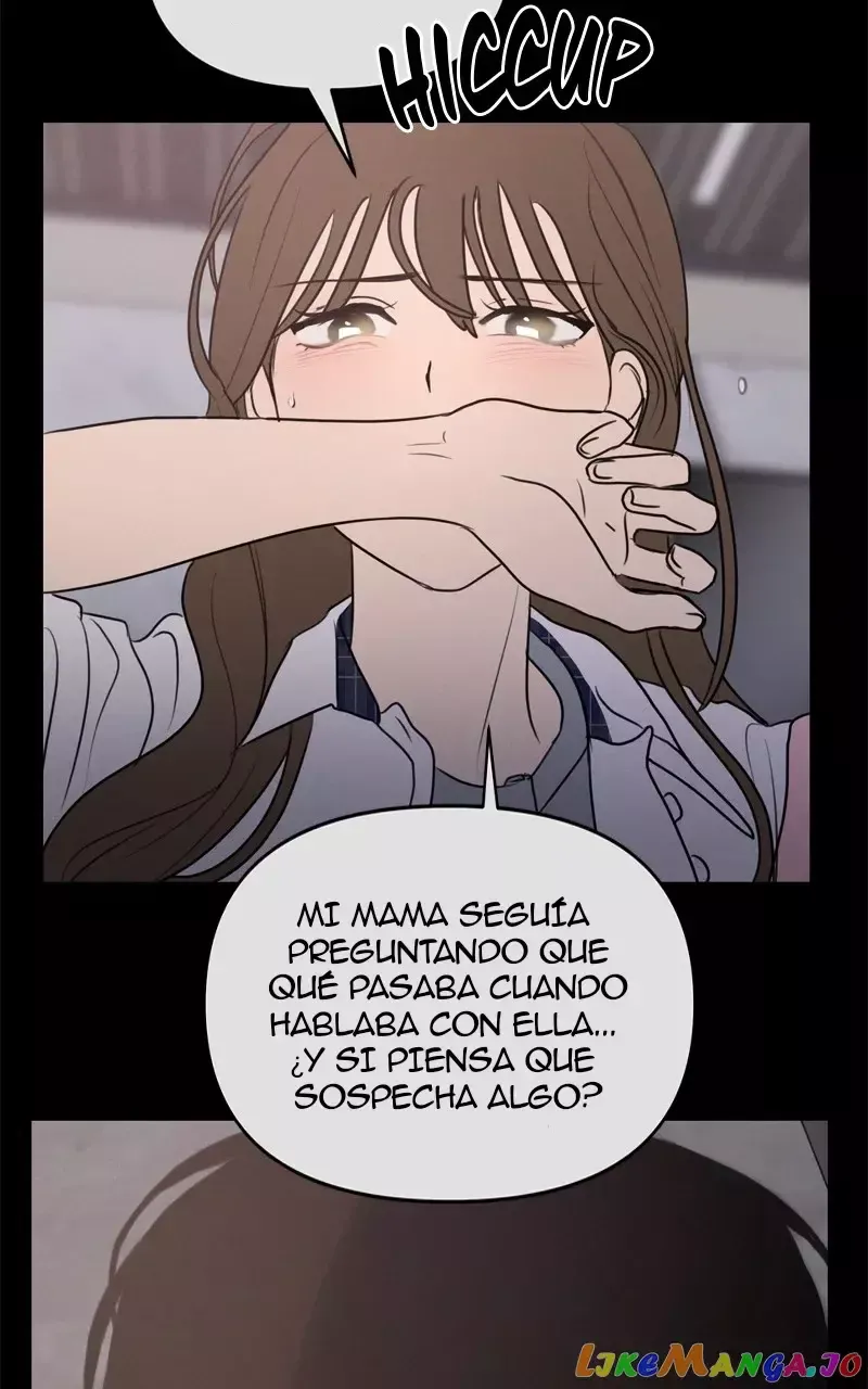 Nuestra alianza secreta Capítulo 74 en Línea - página 98