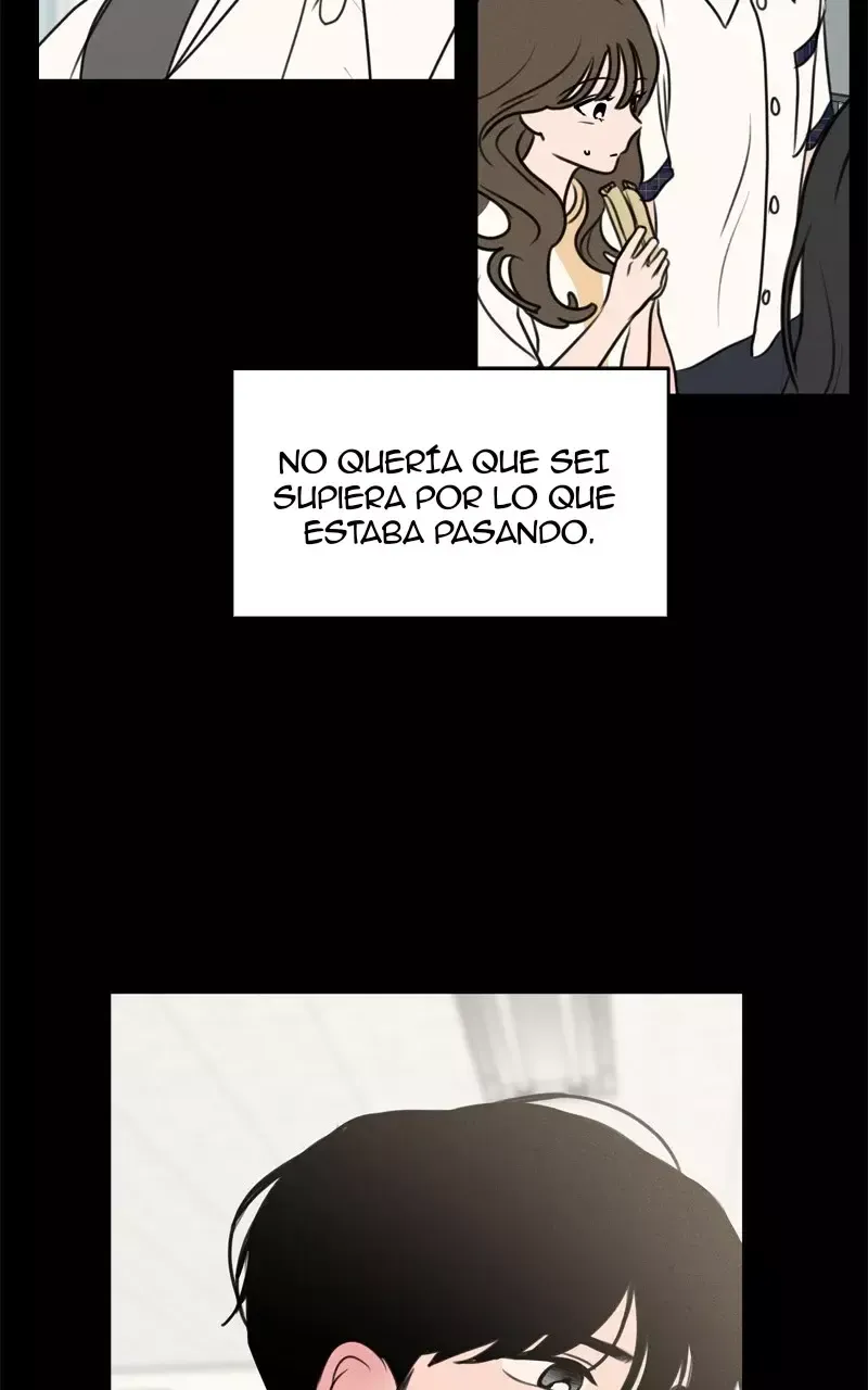 Nuestra alianza secreta Capítulo 75 en Línea - página 14