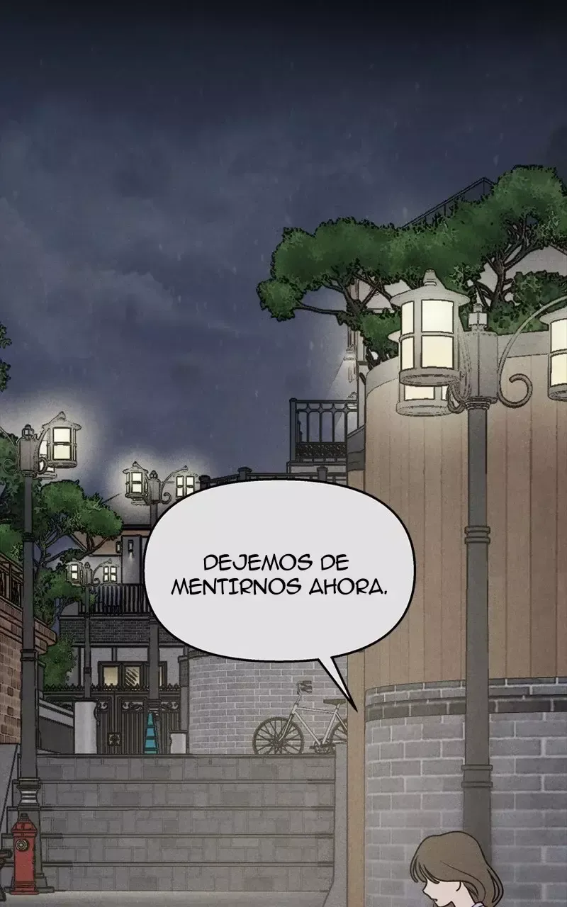 Nuestra alianza secreta Capítulo 75 en Línea - página 29