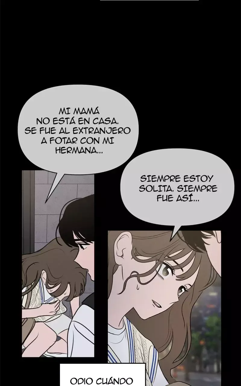 Nuestra alianza secreta Capítulo 75 en Línea - página 39