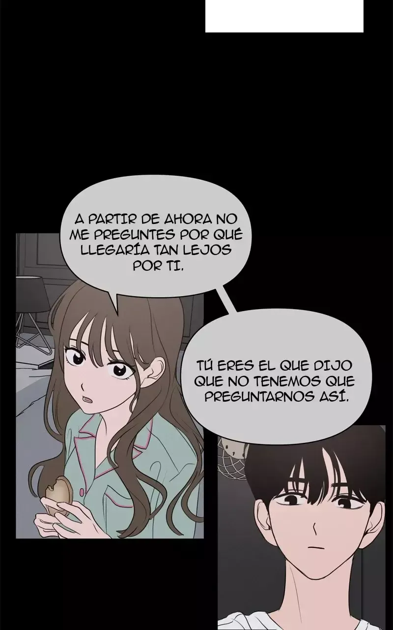 Nuestra alianza secreta Capítulo 75 en Línea - página 41