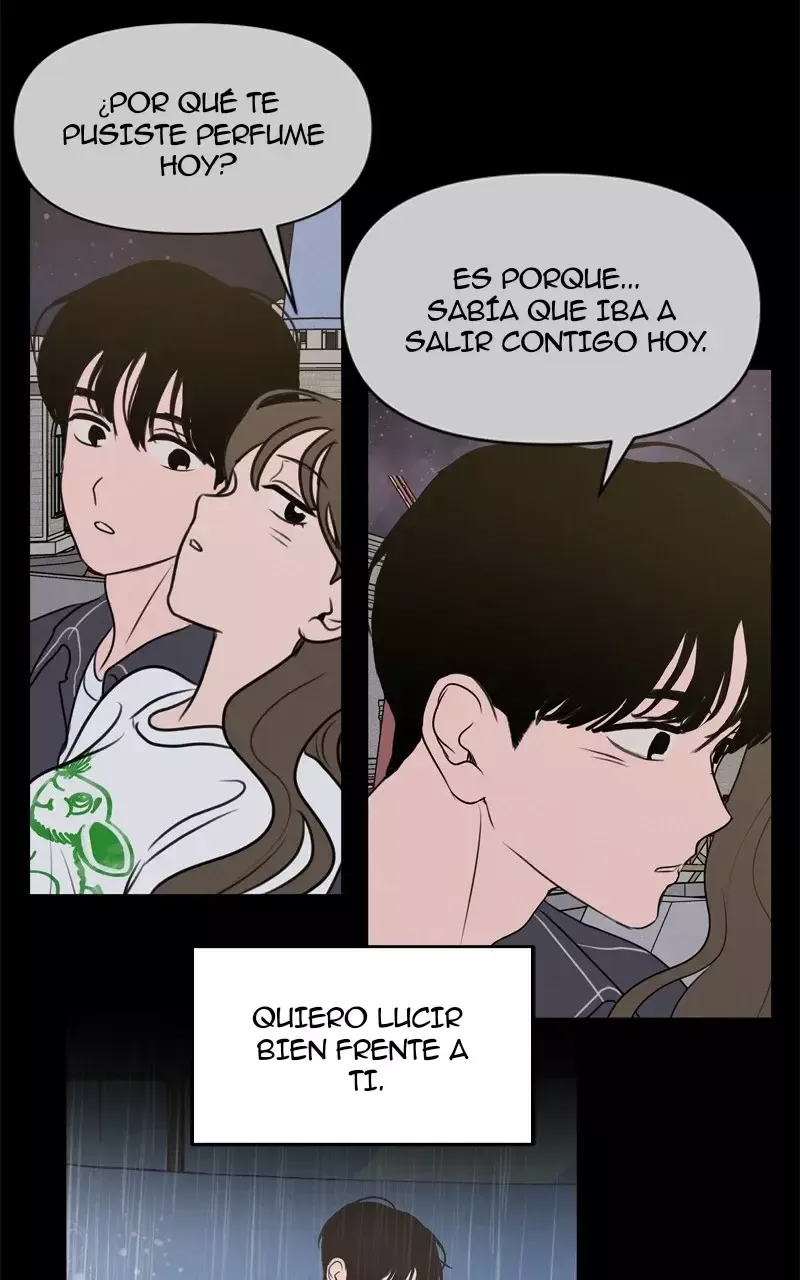 Nuestra alianza secreta Capítulo 75 en Línea - página 43