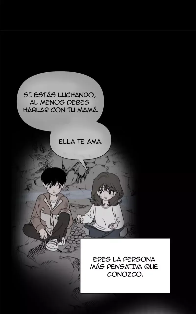 Nuestra alianza secreta Capítulo 75 en Línea - página 45