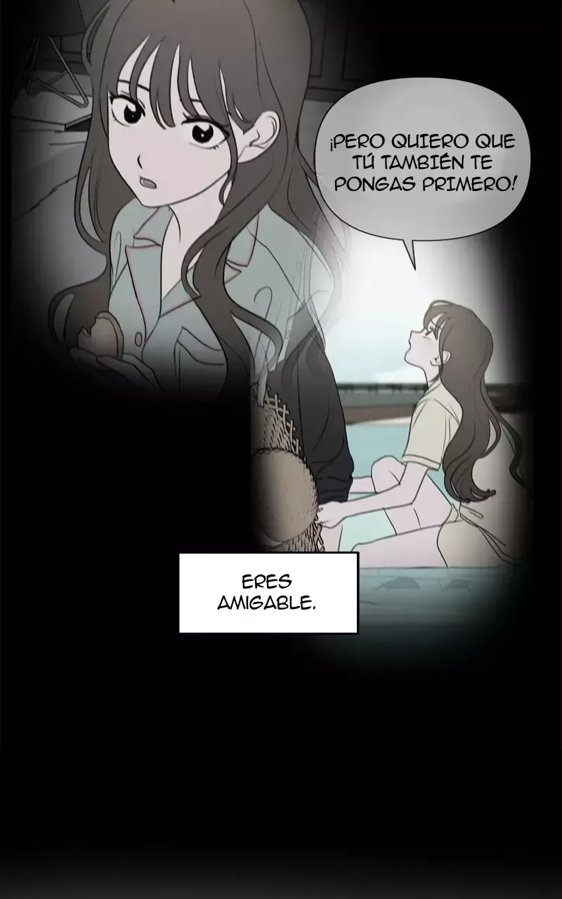 Nuestra alianza secreta Capítulo 75 en Línea - página 47