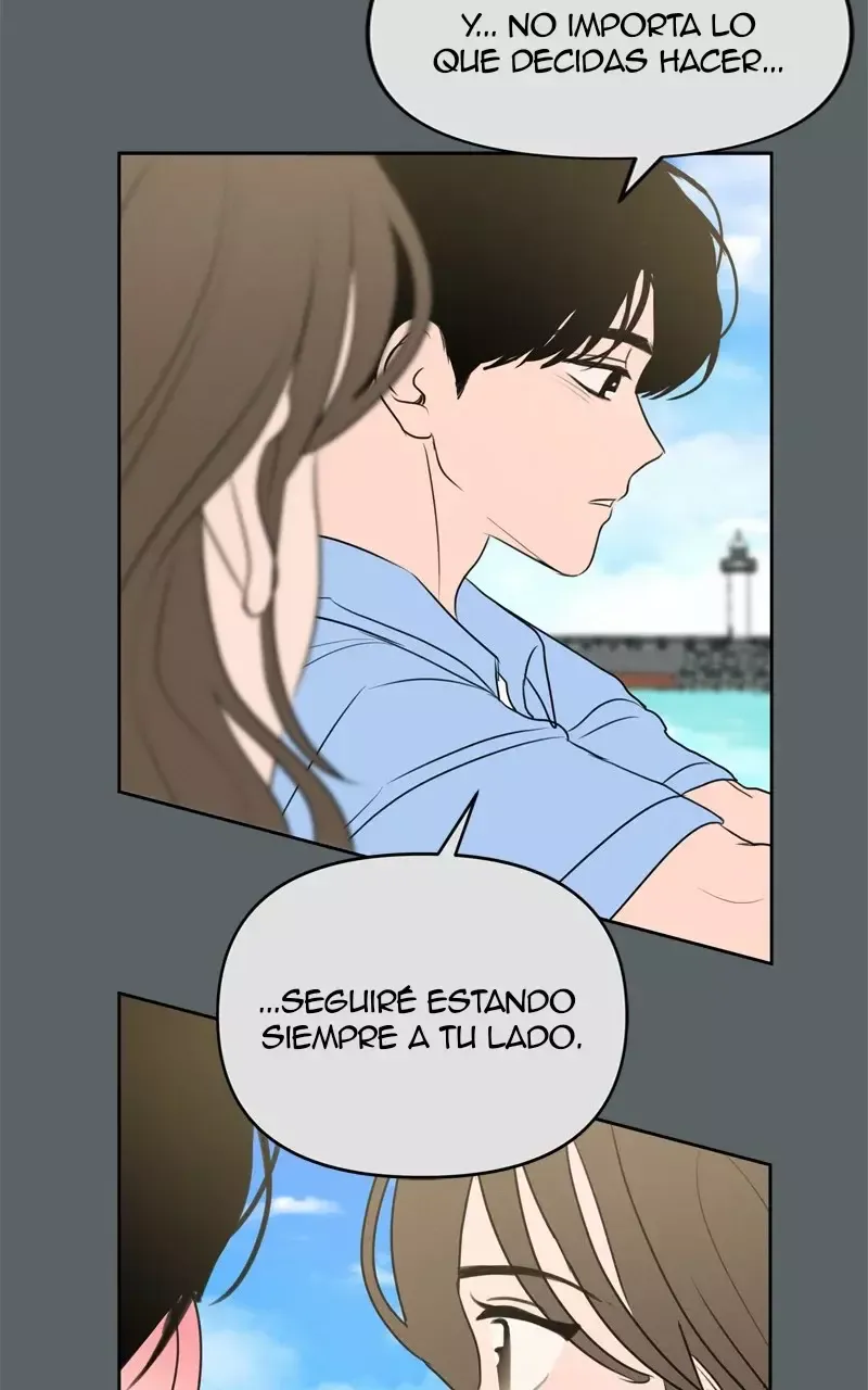 Nuestra alianza secreta Capítulo 75 en Línea - página 54