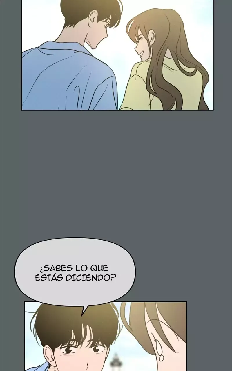 Nuestra alianza secreta Capítulo 75 en Línea - página 61