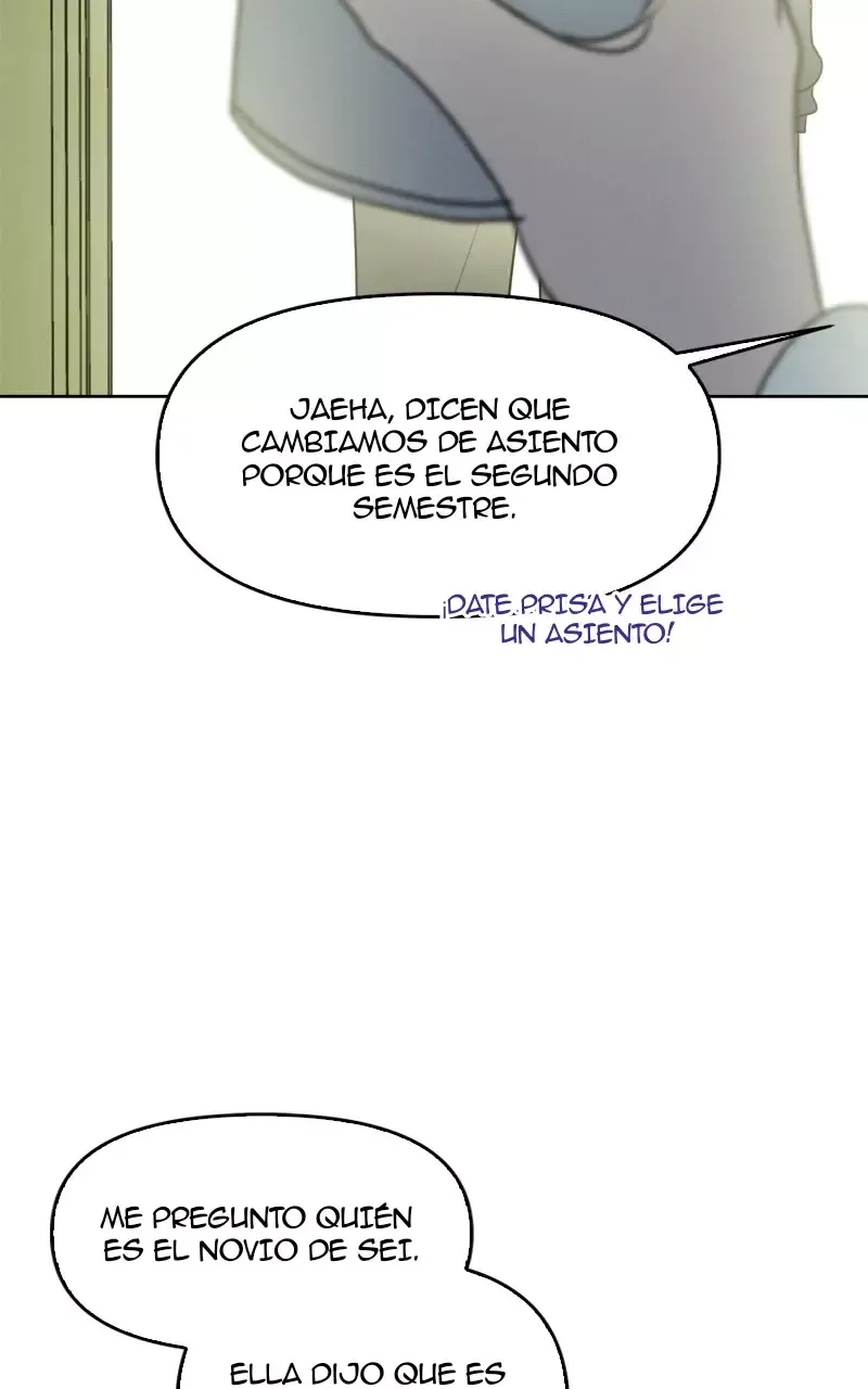 Nuestra alianza secreta Capítulo 75 en Línea - página 73