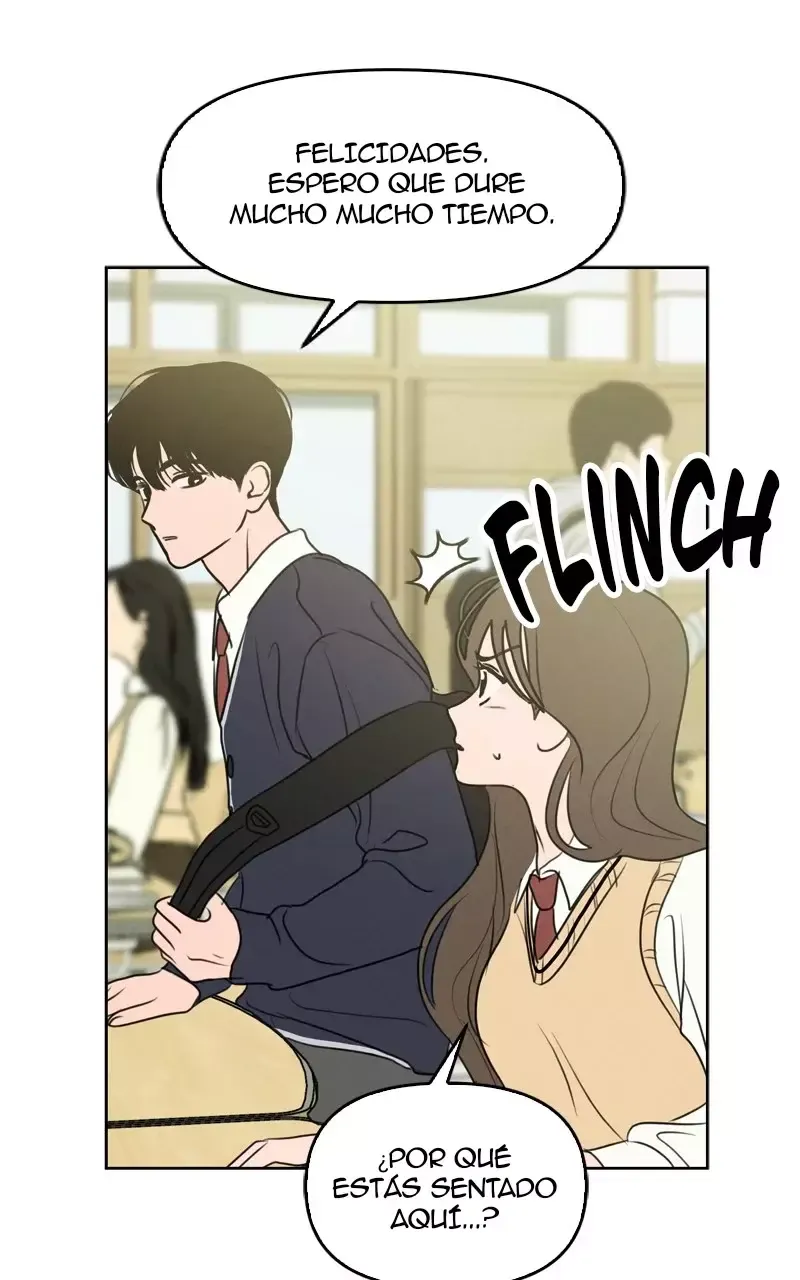 Nuestra alianza secreta Capítulo 75 en Línea - página 76