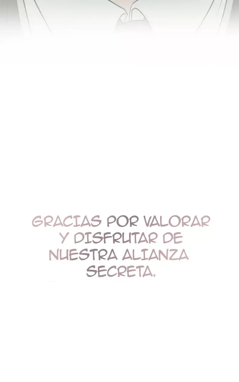 Nuestra alianza secreta Capítulo 75 en Línea - página 85