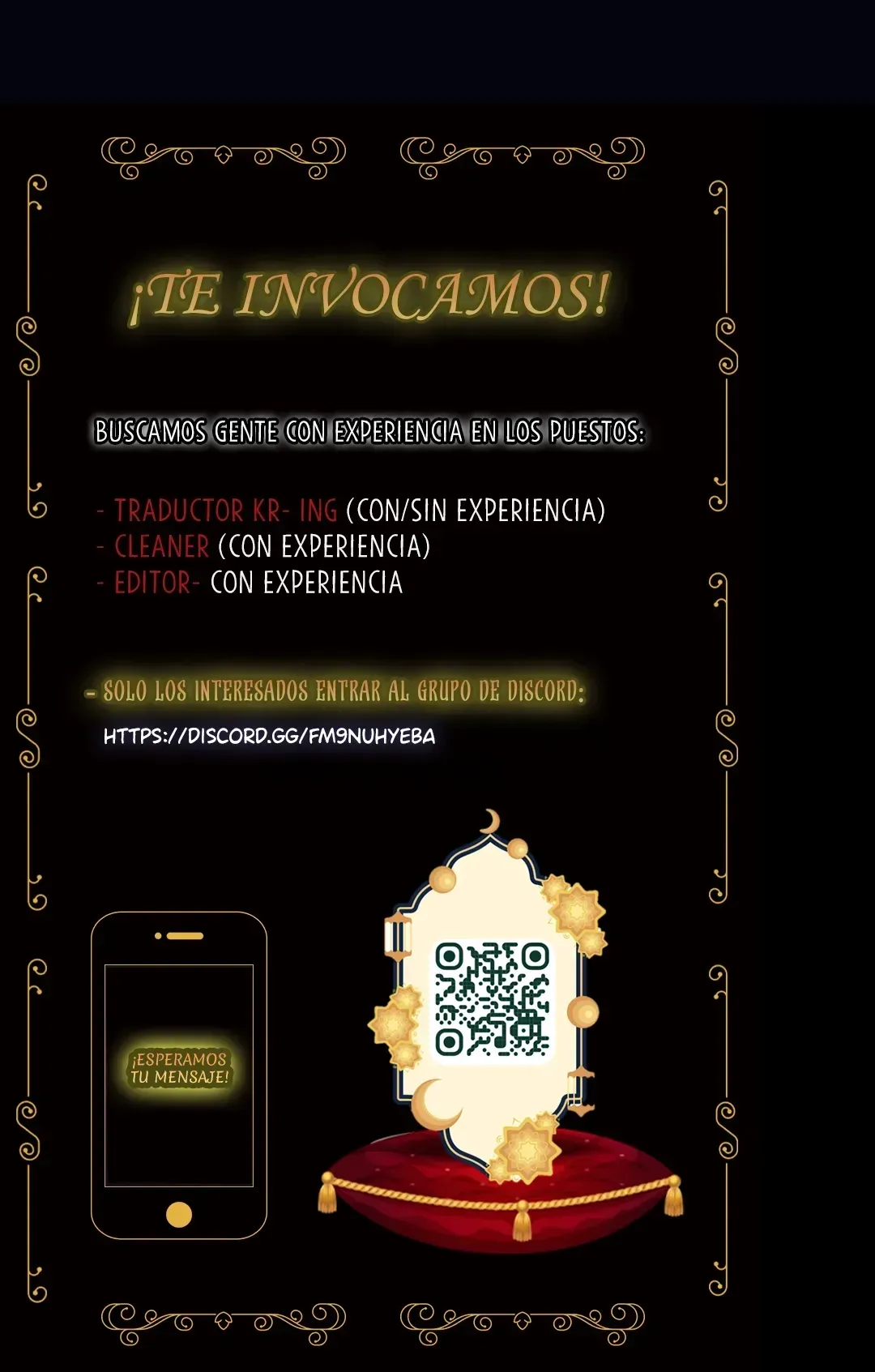 nuestra boda Capítulo 10 en Línea - página 12