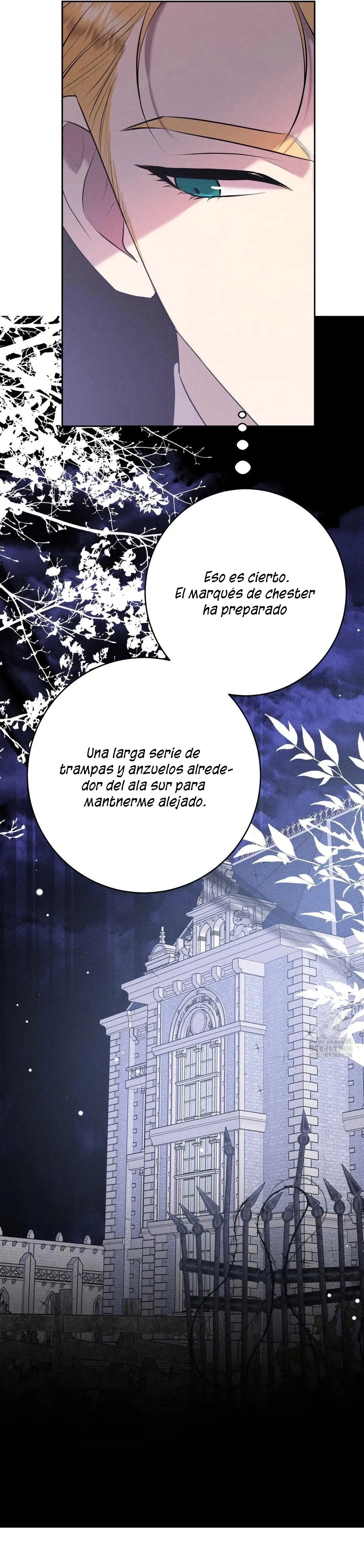 nuestra boda Capítulo 18 en Línea - página 20