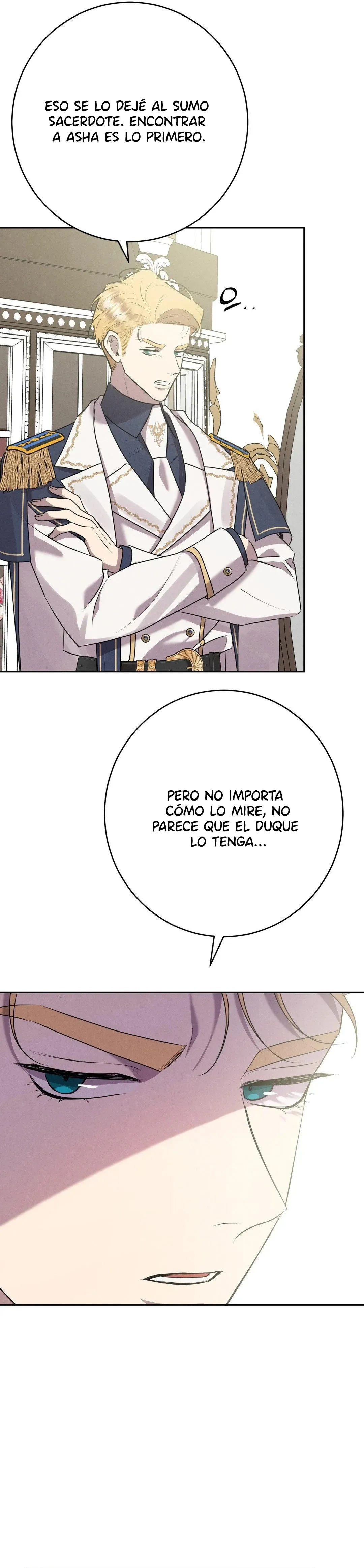 nuestra boda Capítulo 23 en Línea - página 3