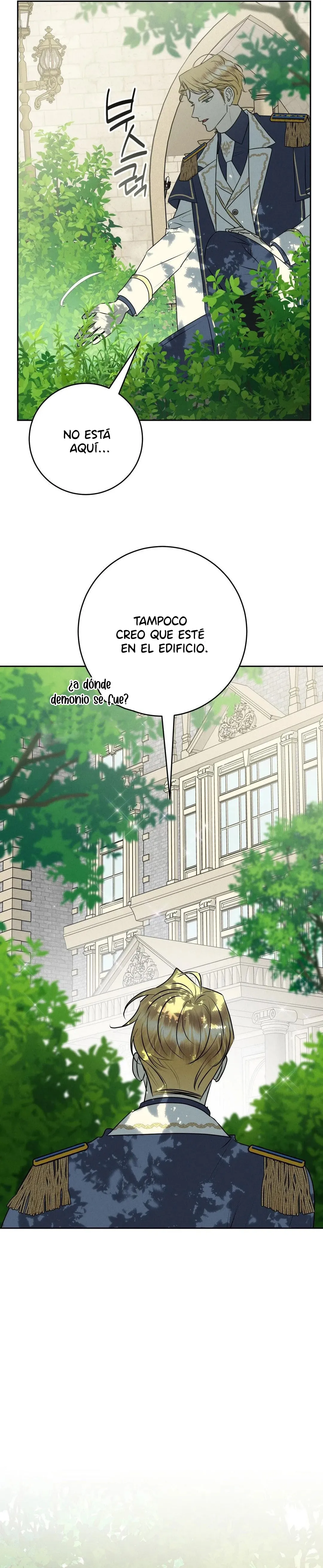 nuestra boda Capítulo 23 en Línea - página 15