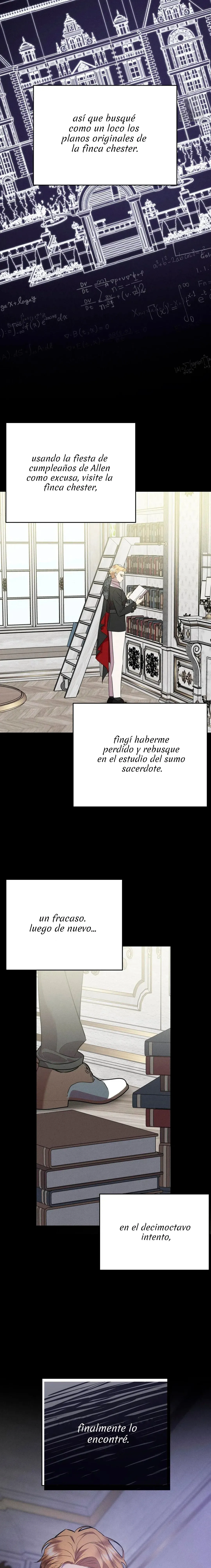 nuestra boda Capítulo 24 en Línea - página 2