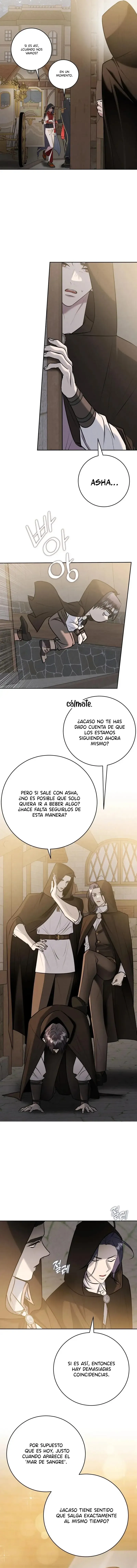 nuestra boda Capítulo 48 en Línea - página 3