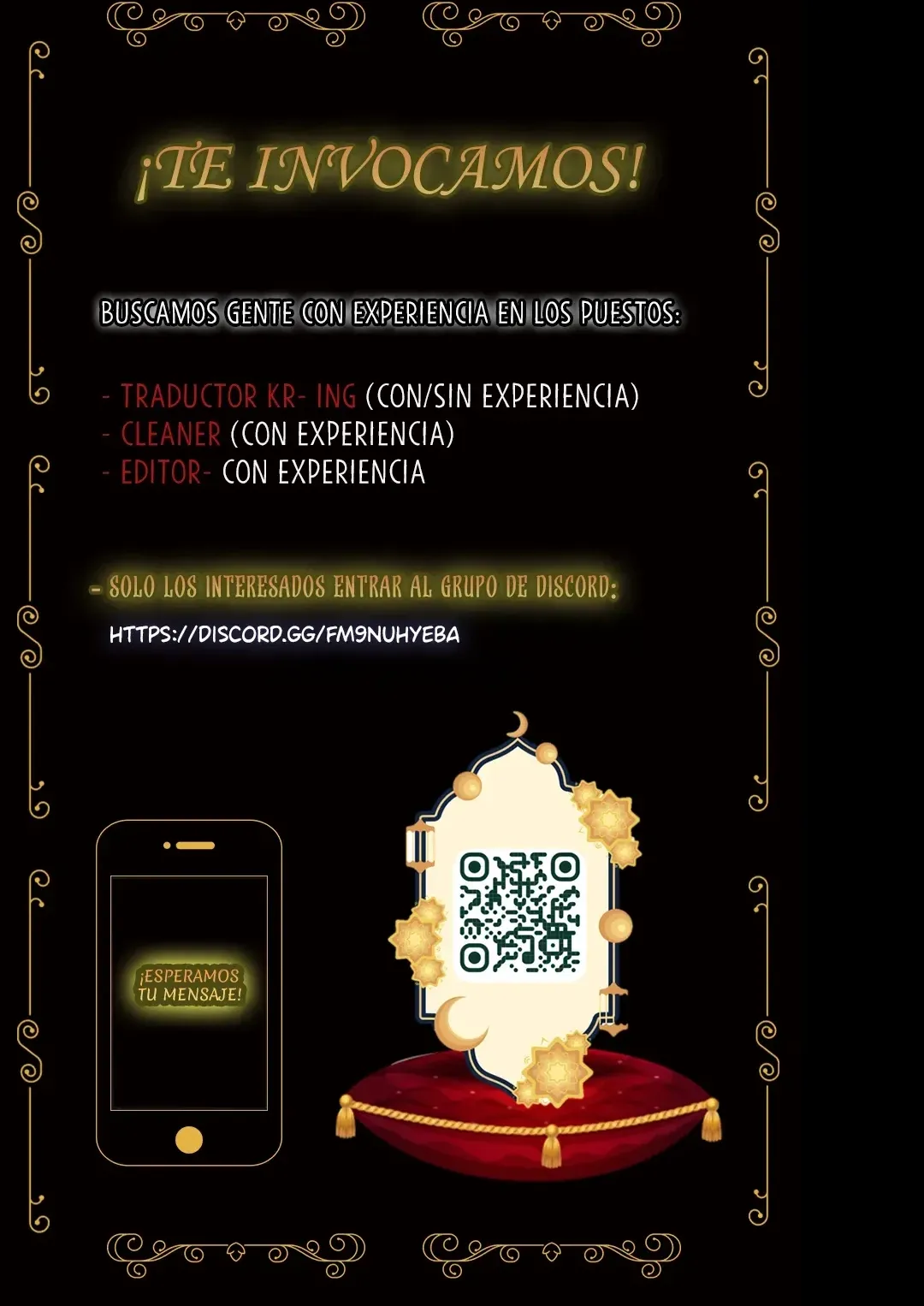 nuestra boda Capítulo 7 en Línea - página 13