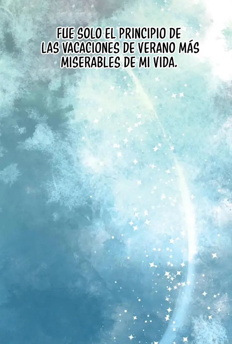Nuestro Romeo Capítulo 1 en Línea - página 19