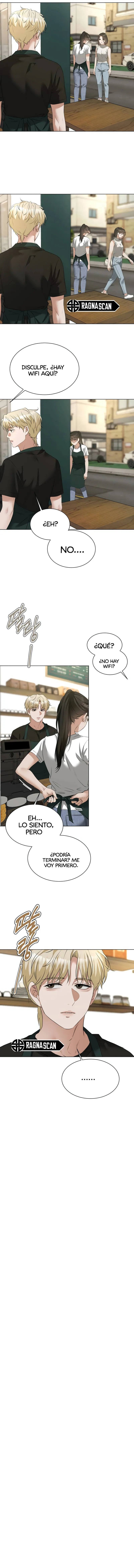 Nuestro Romeo Capítulo 11 en Línea - página 14