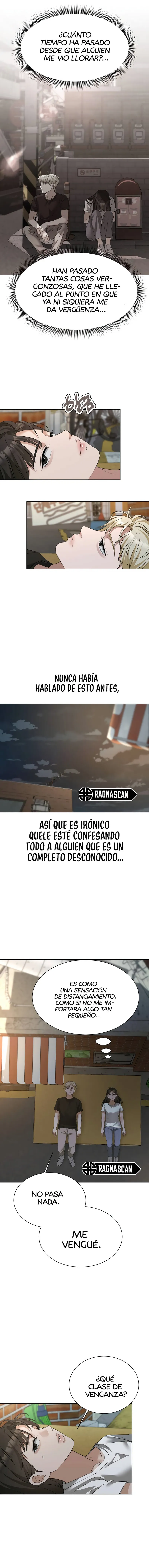 Nuestro Romeo Capítulo 12 en Línea - página 3