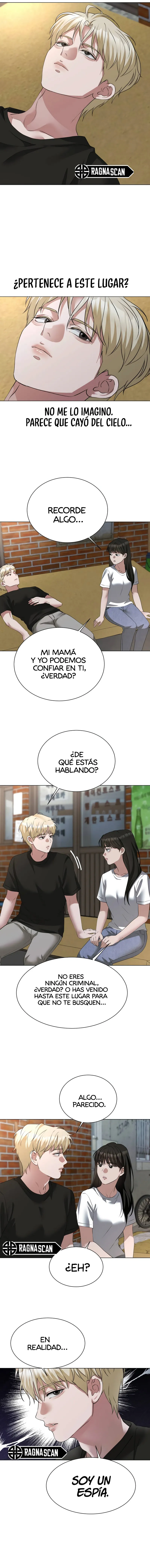 Nuestro Romeo Capítulo 12 en Línea - página 5