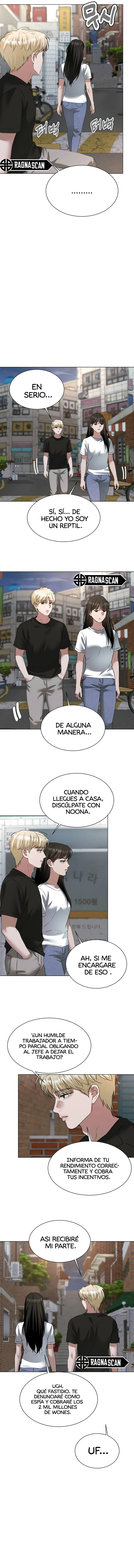 Nuestro Romeo Capítulo 12 en Línea - página 6