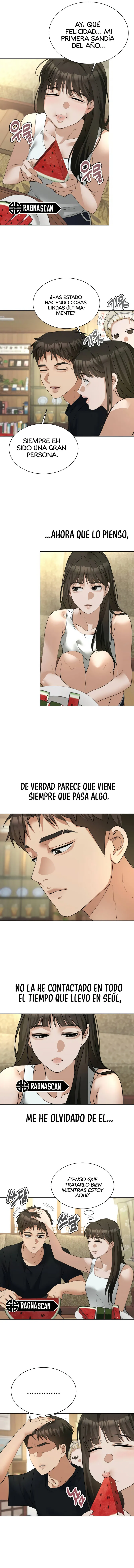 Nuestro Romeo Capítulo 12 en Línea - página 13