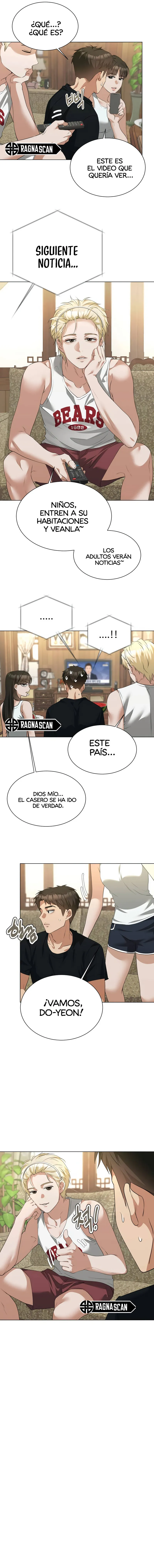 Nuestro Romeo Capítulo 13 en Línea - página 3