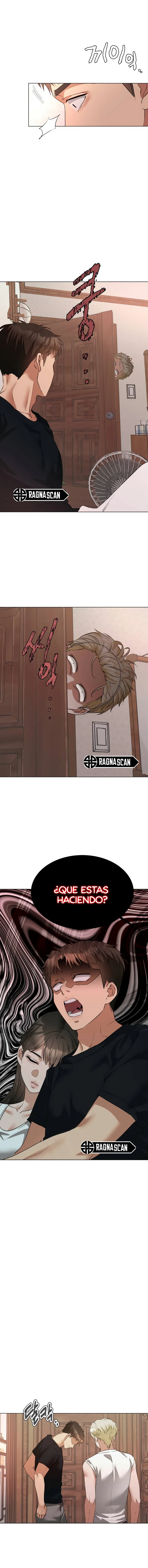 Nuestro Romeo Capítulo 13 en Línea - página 15