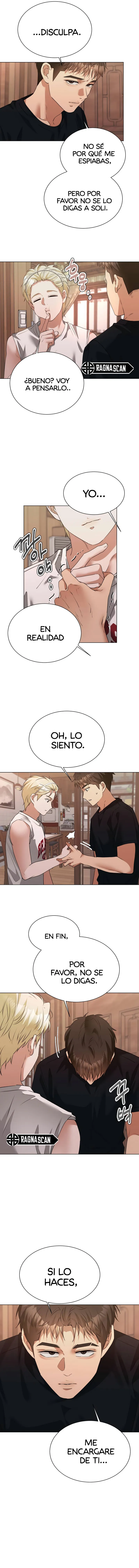 Nuestro Romeo Capítulo 13 en Línea - página 16