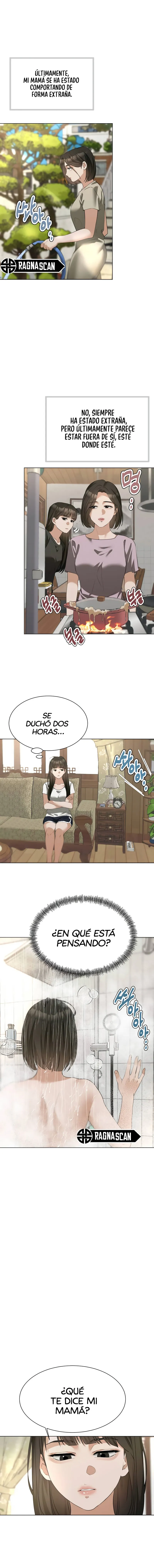 Nuestro Romeo Capítulo 14 en Línea - página 2