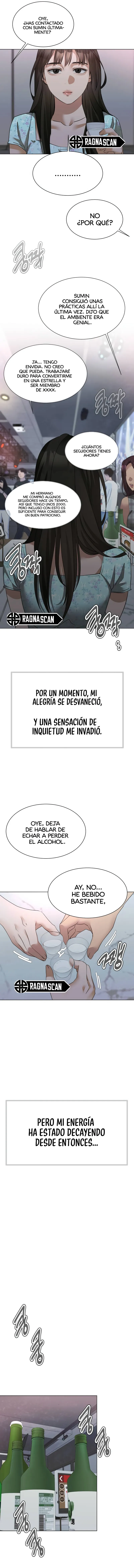 Nuestro Romeo Capítulo 14 en Línea - página 9