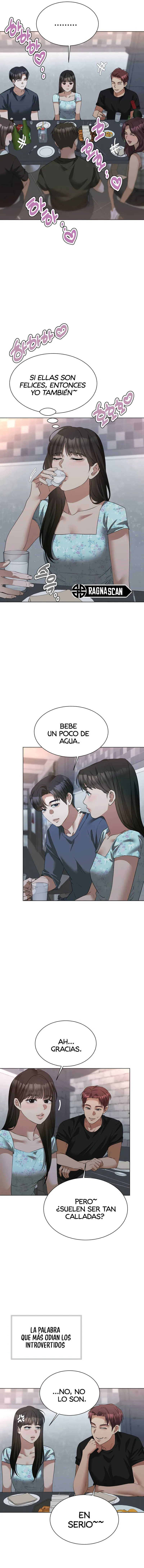 Nuestro Romeo Capítulo 14 en Línea - página 13