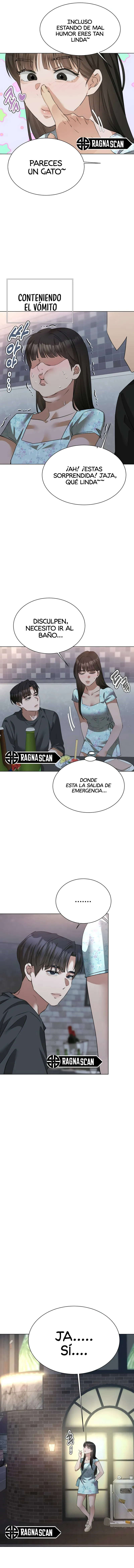 Nuestro Romeo Capítulo 14 en Línea - página 14