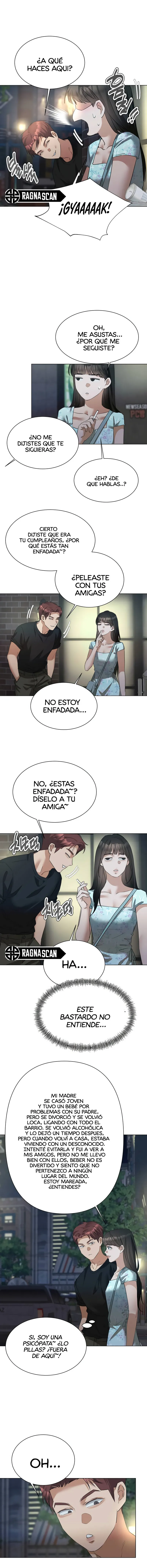 Nuestro Romeo Capítulo 14 en Línea - página 15