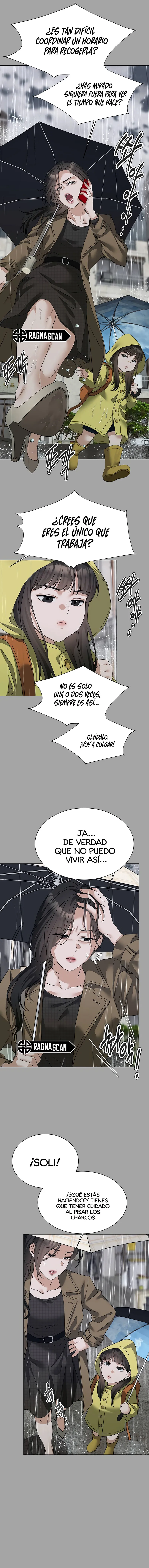 Nuestro Romeo Capítulo 15 en Línea - página 14
