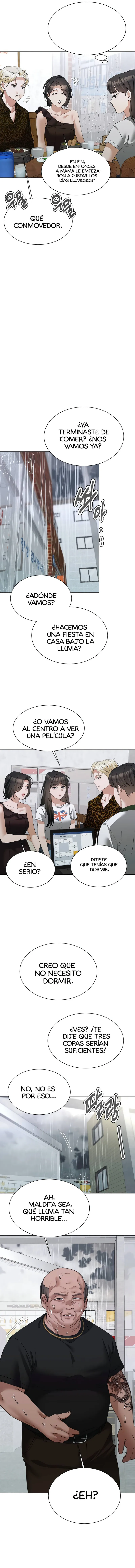 Nuestro Romeo Capítulo 15 en Línea - página 18