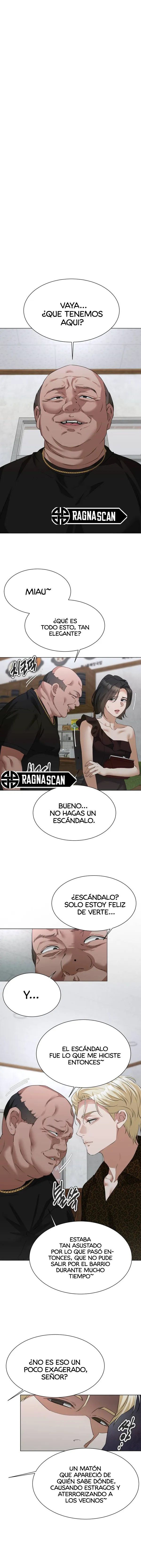 Nuestro Romeo Capítulo 16 en Línea - página 2