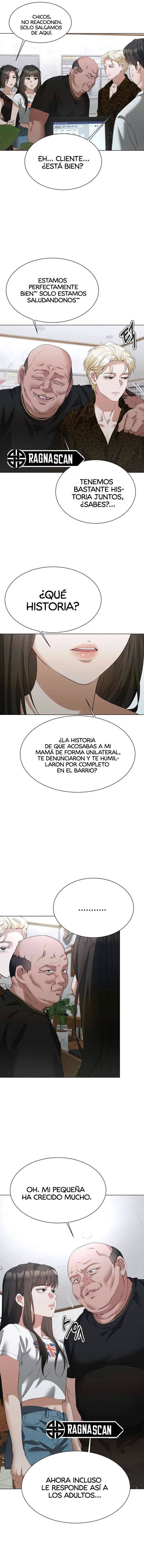 Nuestro Romeo Capítulo 16 en Línea - página 3