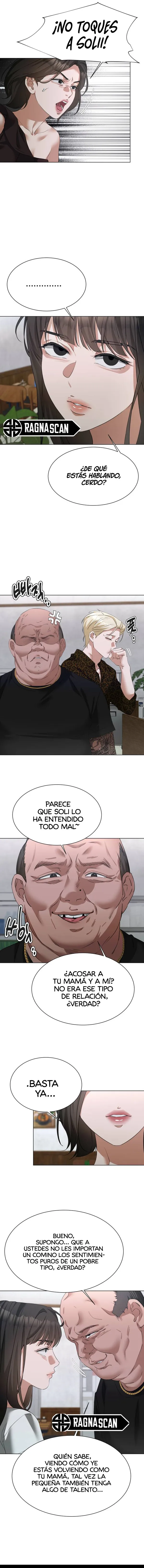 Nuestro Romeo Capítulo 16 en Línea - página 4