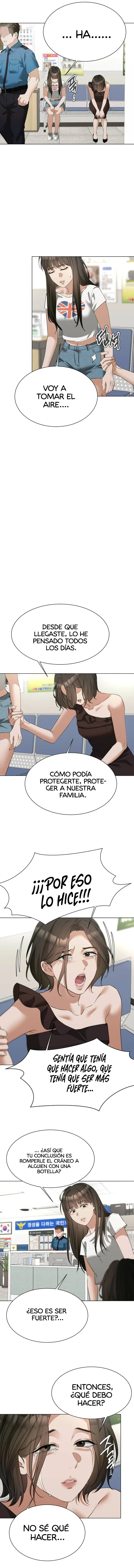 Nuestro Romeo Capítulo 16 en Línea - página 12