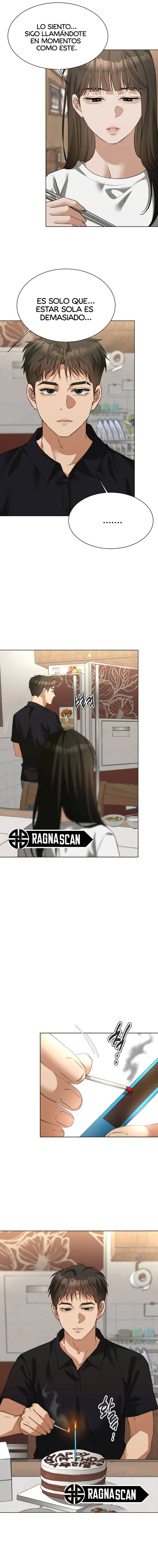Nuestro Romeo Capítulo 16 en Línea - página 18