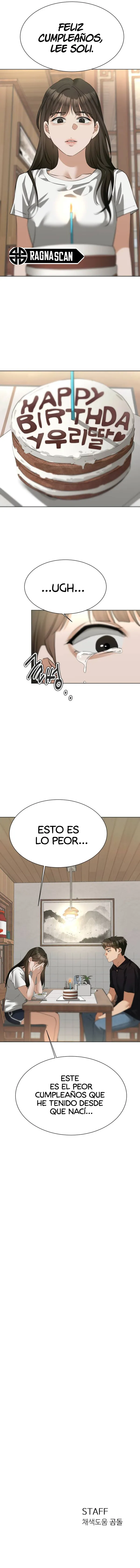 Nuestro Romeo Capítulo 16 en Línea - página 19