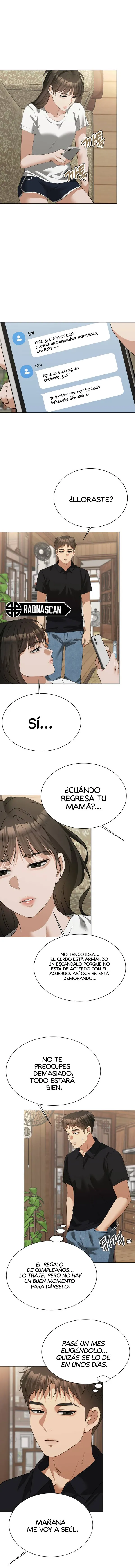 Nuestro Romeo Capítulo 17 en Línea - página 2