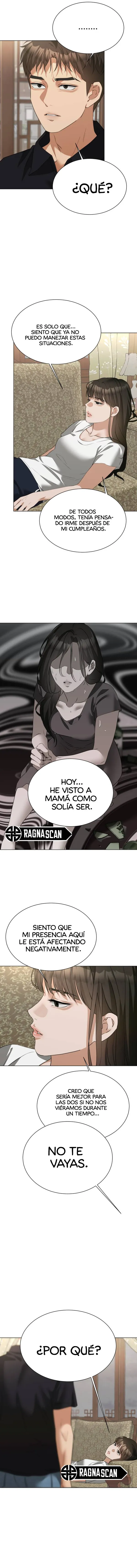 Nuestro Romeo Capítulo 17 en Línea - página 3
