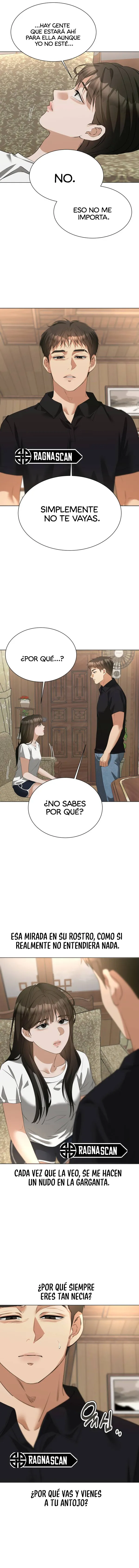 Nuestro Romeo Capítulo 17 en Línea - página 4