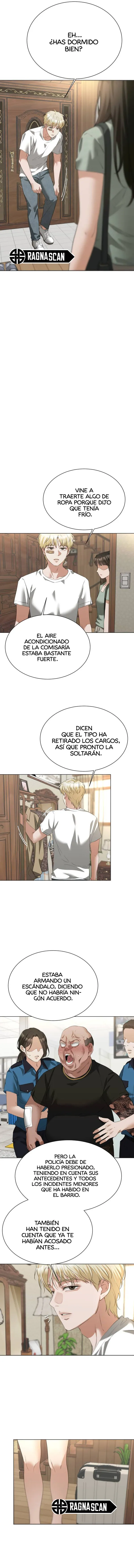 Nuestro Romeo Capítulo 17 en Línea - página 10