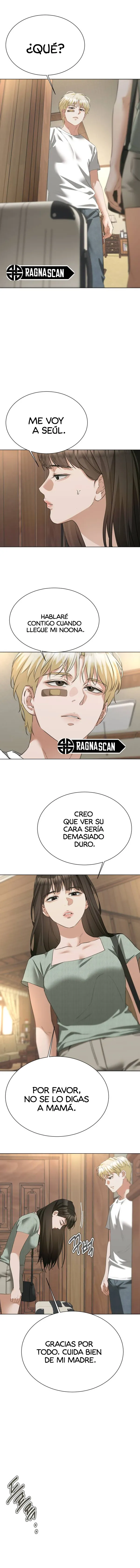 Nuestro Romeo Capítulo 17 en Línea - página 12