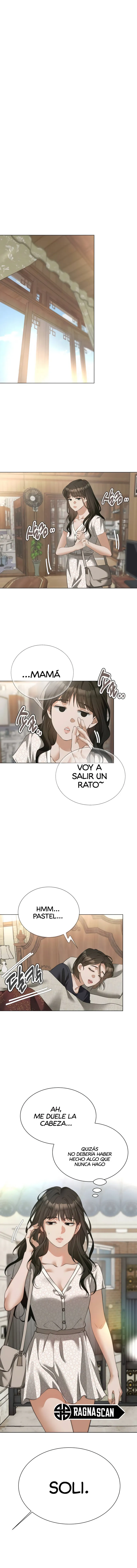 Nuestro Romeo Capítulo 19 en Línea - página 13